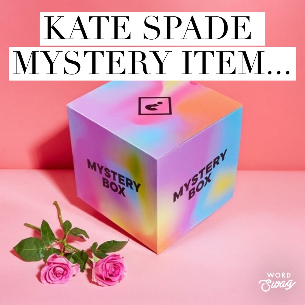 Mystery Box